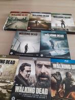 The Walking Dead Seizoen 1-8 Blu-ray, Horror, Vanaf 16 jaar, Boxset, Ophalen of Verzenden
