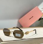 Miu miu zonnebrillen diverse modellen, Sieraden, Tassen en Uiterlijk, Zonnebrillen en Brillen | Dames, Overige merken, Zonnebril