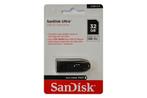 Sandisk Ultra 32GB usb stick, Sandisk, 32 GB, Verzenden, Nieuw