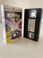 Pokemon 2 - VHS, Cd's en Dvd's, Alle leeftijden, Ophalen of Verzenden, Zo goed als nieuw