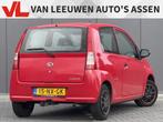 Daihatsu Cuore 1.0-12V Tokyo | Airco | Stuurbekrachtiging, Auto's, Daihatsu, Stof, Zwart, Origineel Nederlands, Handgeschakeld