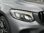 Mercedes-Benz GLC-klasse Coupé AMG 43 4MATIC Schuifdak Burm, Auto's, Mercedes-Benz, Stof, Gebruikt, Euro 6, 2996 cc