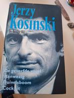 Jerzy Kosinski - De Bezige Bij, Ophalen of Verzenden, Gelezen, Jerzy Kosinski, Nederland