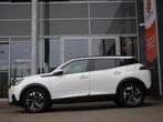 Peugeot e-2008 EV Allure 50 kWh | Adaptive cruise control |, 330 km, Gebruikt, Wit, Origineel Nederlands