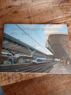 Centraal station Rotterdam, Ophalen of Verzenden, Zo goed als nieuw