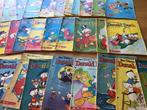 Oude strips Donald Duck uit de jaren zestig, Boeken, Gelezen, Ophalen of Verzenden
