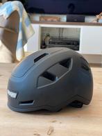 Vinz (snor)fietshelm met verlichting | maat M, Zo goed als nieuw, Vinz, Heer of Dame, M