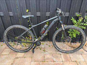 Cube aim race en cube aum pro 29 inch beschikbaar voor biedingen