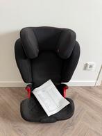 Audi kinderstoel, Autogordel of Isofix, 15 t/m 36 kg, Nieuw, Verstelbare rugleuning