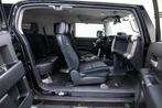 Toyota FJ Cruiser VVTi V6 Btw auto (€ 41.280.99 Ex B.T.W), Automaat, Stof, Gebruikt, 4000 cc