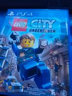 Lego city undercover, Spelcomputers en Games, Games | Sony PlayStation Vita, Vanaf 7 jaar, Avontuur en Actie, Ophalen of Verzenden