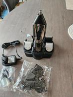 Tondeuse set, Ophalen of Verzenden, Zo goed als nieuw, Haarverzorging