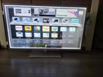 Smart tv panasonic 42inch, Audio, Tv en Foto, Televisies, Ophalen, LED, Panasonic, 50 Hz
