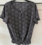 Topje maat S, Kleding | Dames, Ophalen of Verzenden, Zo goed als nieuw, Maat 38/40 (M), Zonder mouw