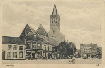 (701-173-019) Amersfoort Hof beschikbaar voor biedingen