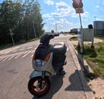 Vivacity 50cc, Ophalen of Verzenden, Zo goed als nieuw, Blok, Peugeot