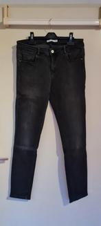 Didi zwarte spijkerbroek maat 42, Kleding | Dames, Spijkerbroeken en Jeans, W33 - W36 (confectie 42/44), Didi, Zo goed als nieuw