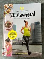 Boek. Fit zwanger., Ophalen of Verzenden, Zo goed als nieuw, Zwangerschap en Bevalling