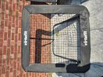 Voetbal rebounder virtufit 124x124cm, Maat XS of kleiner, Ophalen, Gebruikt, Overige typen