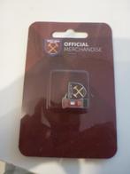pin west ham united official, Ophalen of Verzenden, Nieuw, Buitenlandse clubs