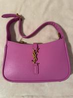 Ysl tas, Sieraden, Tassen en Uiterlijk, Tassen | Damestassen, Ophalen of Verzenden, Nieuw, Paars, Schoudertasje