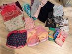 Pakket Kleding Maat 134 140 Meisjes vesten broeken jurken, Ophalen of Verzenden, Gebruikt, Maat 134
