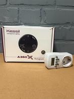 Kessil A360x Refugium met plafondbeugel en Timer Nieuw: 475€, Dieren en Toebehoren, Ophalen of Verzenden, Zo goed als nieuw, Verlichting of Verwarming