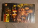 The Mummy Returns VHS, Cd's en Dvd's, Vanaf 16 jaar, Ophalen of Verzenden, Zo goed als nieuw, Actie en Avontuur