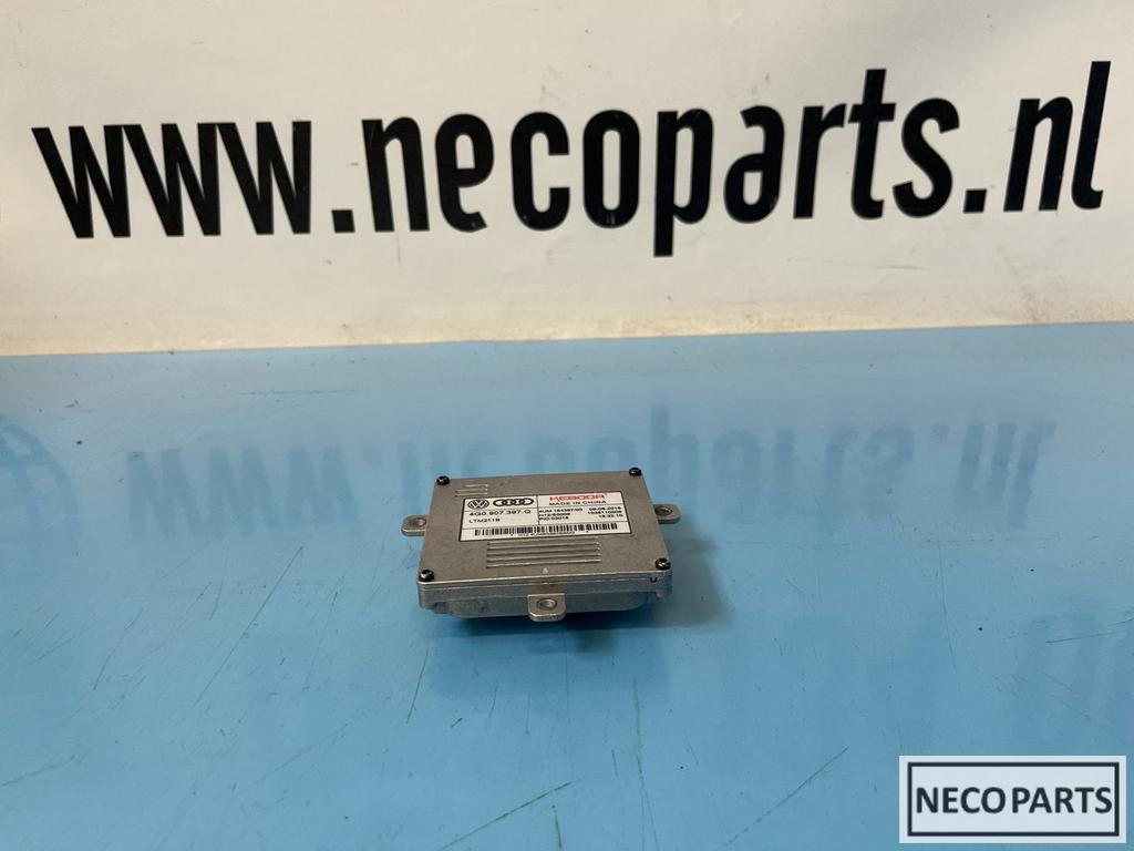 AUDI A3 XENON BALLAST MODULE, Ophalen of Verzenden, Gebruikt, Audi