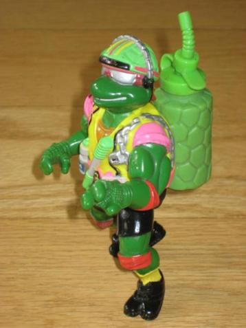 Turtle Teenage Ninja Mirage studio Playmates toys 1992 beschikbaar voor biedingen