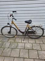 Montego damesfiets, Fietsen en Brommers, Fietsen | Dames | Omafietsen, 50 tot 53 cm, Ophalen of Verzenden, Gebruikt, Versnellingen