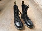 Zwarte Dr. Martens 1490 maat 36, Kleding | Dames, Schoenen, Ophalen of Verzenden, Zo goed als nieuw