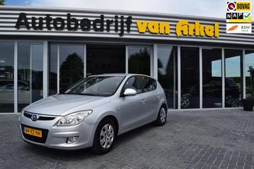 Hyundai I30 1.6i Dynamic beschikbaar voor biedingen
