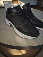 ALS NIEUW!! Gave Zwarte NUBBIK Dames Sneakers!, Ophalen of Verzenden, Zo goed als nieuw