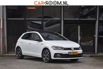Volkswagen Polo 2.0 TSI GTI Pano DSG Virtual Stoelvw beschikbaar voor biedingen