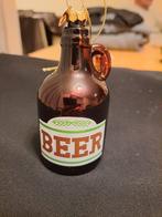 Kerstbal bierfles, Diversen, Kerst, Ophalen