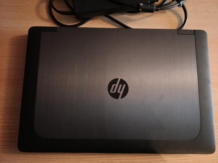 HP ZBook 15 G2 - i7, 12GB RAM, SSD - Werkstation Laptop, Computers en Software, Windows Laptops, Zo goed als nieuw, 15 inch, SSD