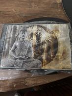 TE KOOP BOEDDHA PUZZEL, Hobby en Vrije tijd, Denksport en Puzzels, Ophalen of Verzenden, 500 t/m 1500 stukjes, Zo goed als nieuw