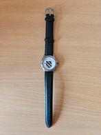 Horloge Farbiges Langenthal WMC polshorloge, Overige merken, Staal, Polshorloge, Ophalen of Verzenden