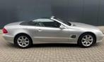 Mercedes-Benz SL-klasse 500-V8 in unieke staat, Auto's, Mercedes-Benz, Automaat, Achterwielaandrijving, Gebruikt, Cabriolet