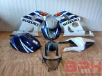 Kappenset / kuipset + tank Suzuki GSX-R 1000 K3 K4 2003 t/m, Motoren, Ophalen, Gebruikt