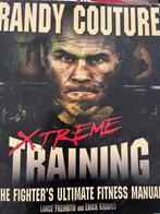 Randy Couture the fighters ultimate fitness manual, Sport en Fitness, Vechtsporten en Zelfverdediging, Verzenden