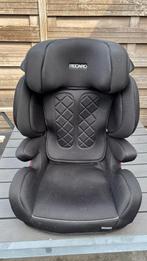 Recaro Mako kinderstoel 15-36kg / 100-150cm, Kinderen en Baby's, Autostoeltjes, Autogordel, 15 t/m 36 kg, Verstelbare rugleuning