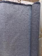 Grijs gemêleerde meubelstof, B 148 cm x L 215 cm, Overige materialen, 120 cm of meer, Ophalen of Verzenden, Grijs