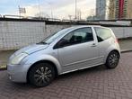 Citroën 2003 Grijs, Auto's, 450 kg, 525 kg, 31 €/maand, 4 cilinders