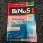 BiNaS 6e editie (HAVO/VWO), Boeken, Ophalen of Verzenden, Gelezen, VWO, Biologie