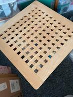 Ikea kist/opbergbox/bijzettafel, Huis en Inrichting, Ophalen, Zo goed als nieuw, 50 tot 100 cm, Minder dan 50 cm