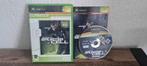Xbox Original - Splinter Cell, Spelcomputers en Games, Games | Xbox Original, Vanaf 12 jaar, Ophalen of Verzenden, Zo goed als nieuw