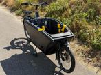 Urban Arrow Cargo Line Bakfiets E-bakfiets Bosch 2023 3122km, Ophalen, Zo goed als nieuw, Overige merken