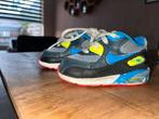Nike Air Max Baby Sneakers Maat 19, Ophalen of Verzenden, Nike, Jongetje, Gebruikt